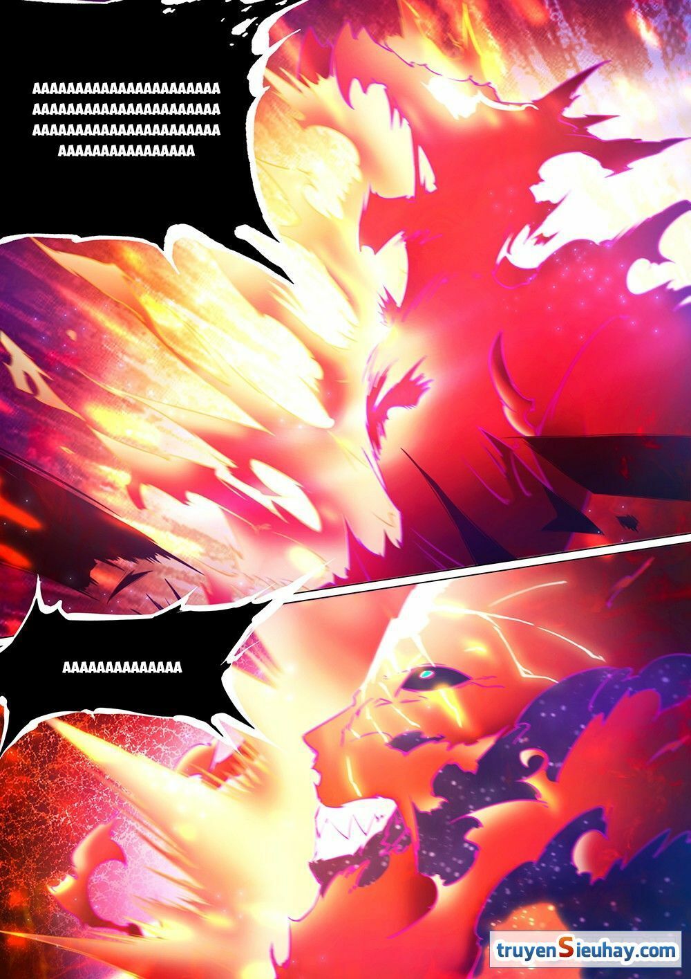 đọc truyện Vạn Cổ Kiếm Thần Chương 40 ảnh 31 tại Thiên Thai Truyện