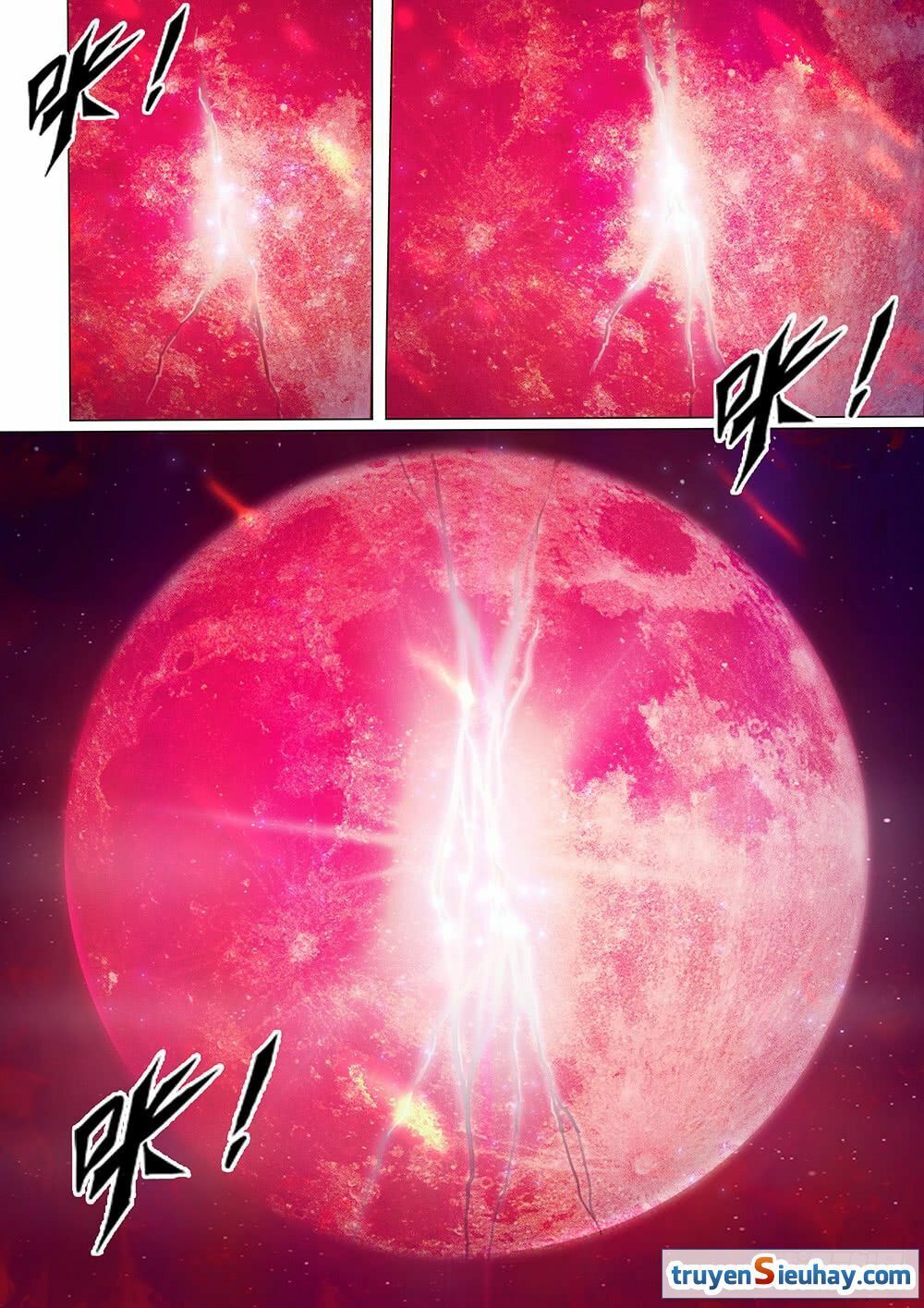 đọc truyện Vạn Cổ Kiếm Thần Chương 41 ảnh 12 tại Thiên Thai Truyện