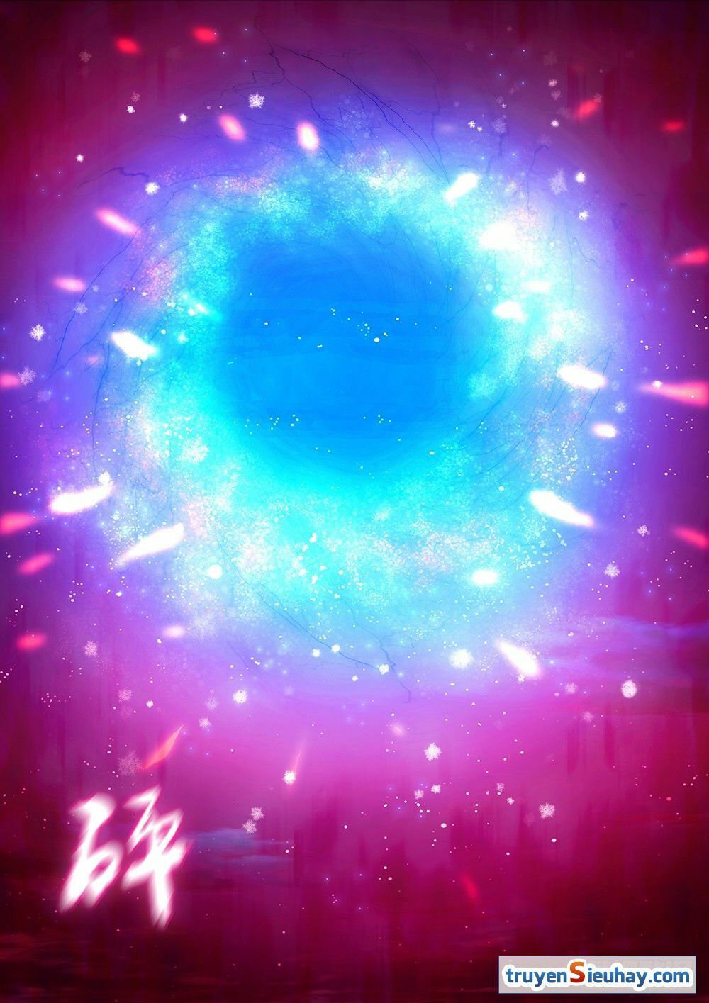 đọc truyện Vạn Cổ Kiếm Thần Chương 41 ảnh 14 tại Thiên Thai Truyện