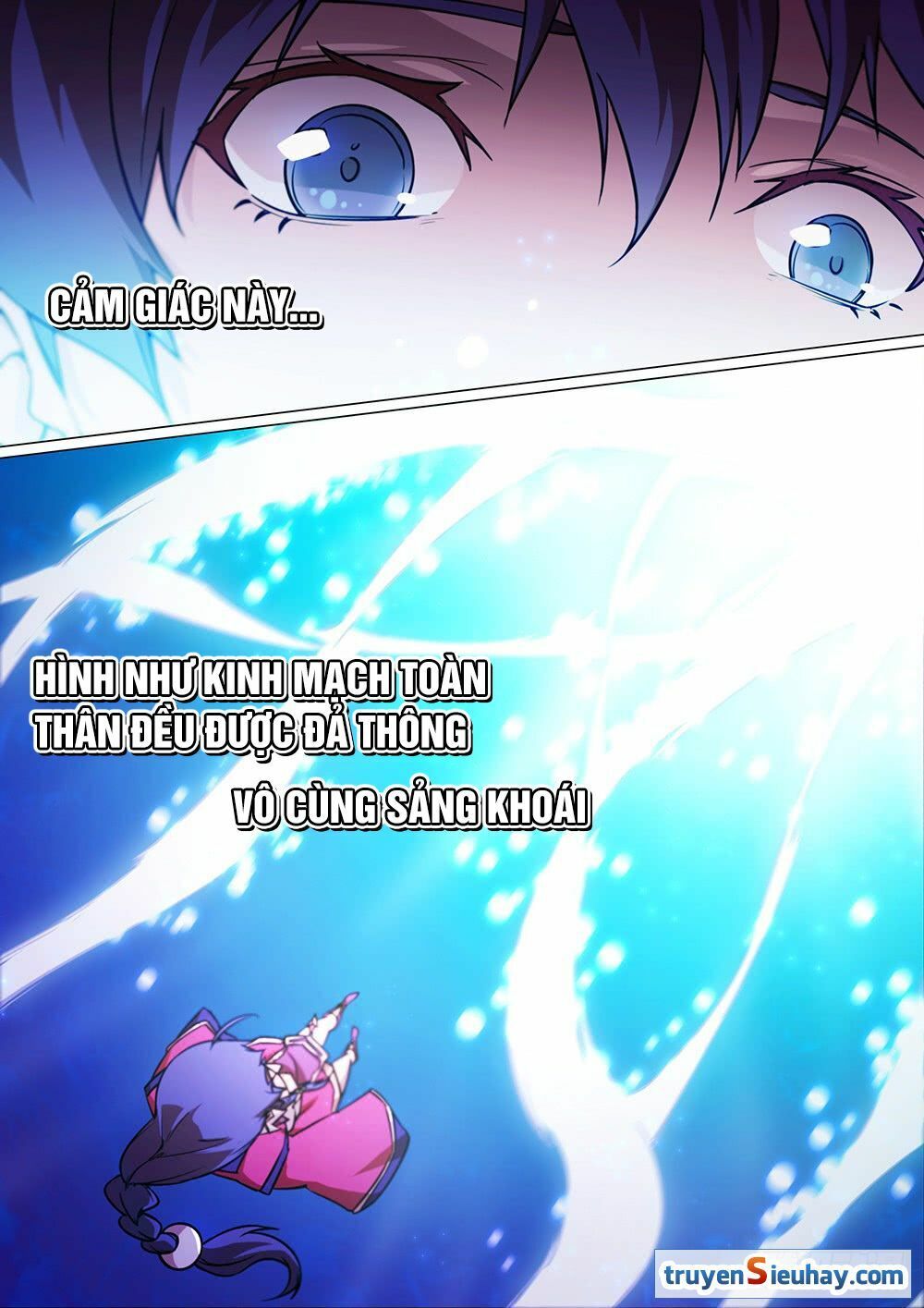 đọc truyện Vạn Cổ Kiếm Thần Chương 41 ảnh 17 tại Thiên Thai Truyện