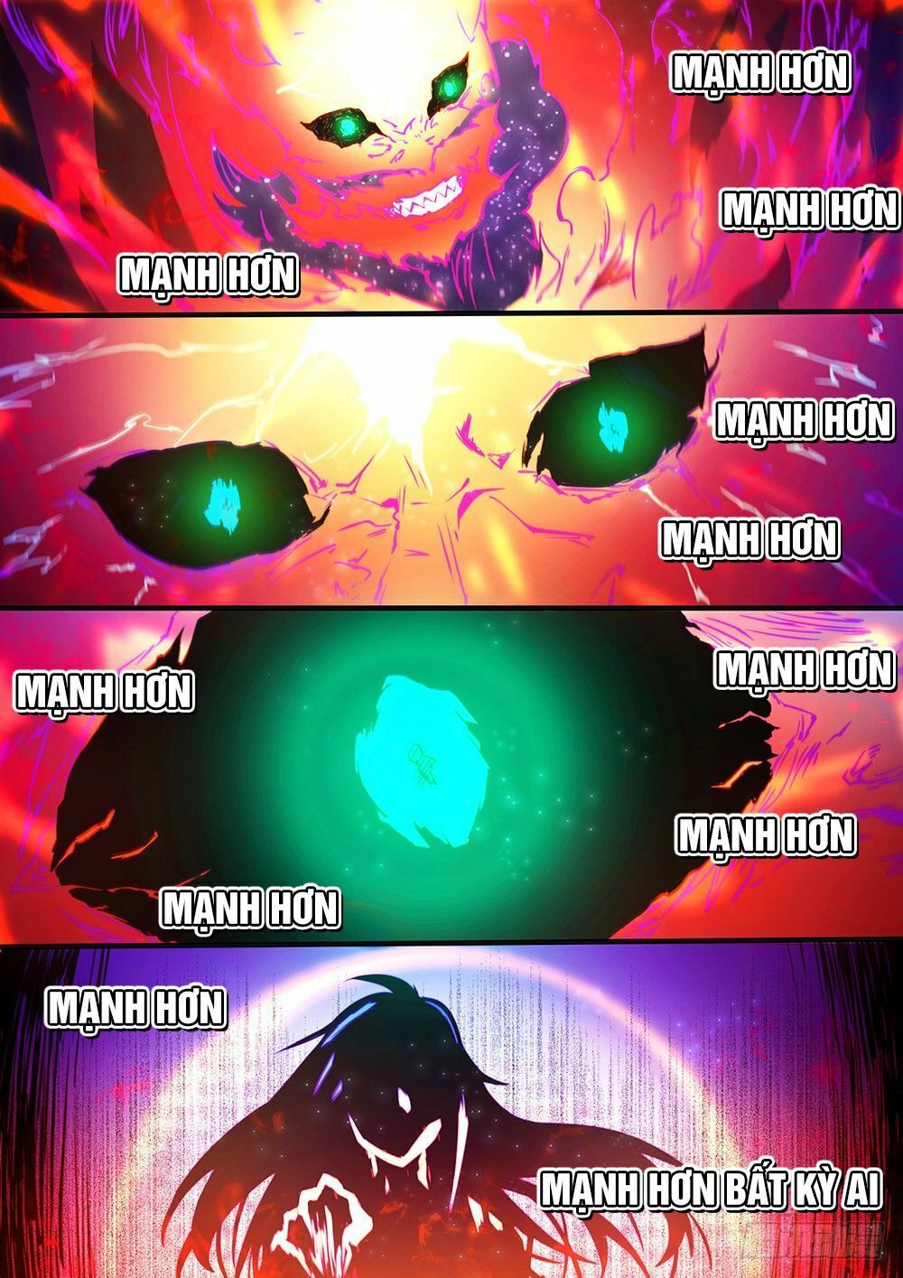 đọc truyện Vạn Cổ Kiếm Thần Chương 41 ảnh 4 tại Thiên Thai Truyện