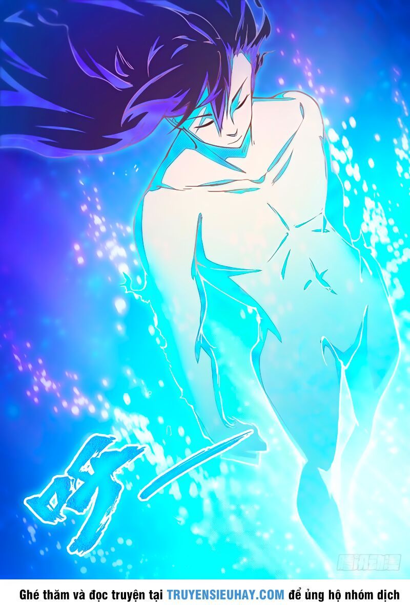 đọc truyện Vạn Cổ Kiếm Thần Chương 47 ảnh 10 tại Thiên Thai Truyện