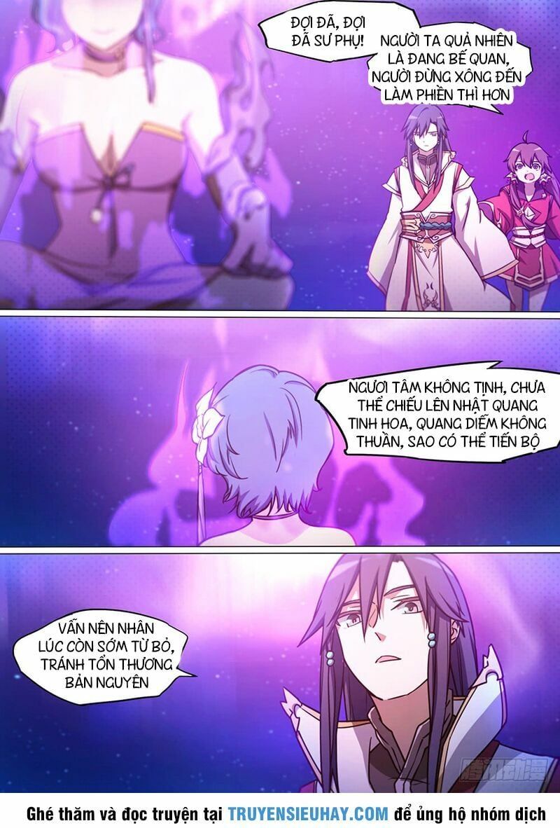 đọc truyện Vạn Cổ Kiếm Thần Chương 51 ảnh 19 tại Thiên Thai Truyện