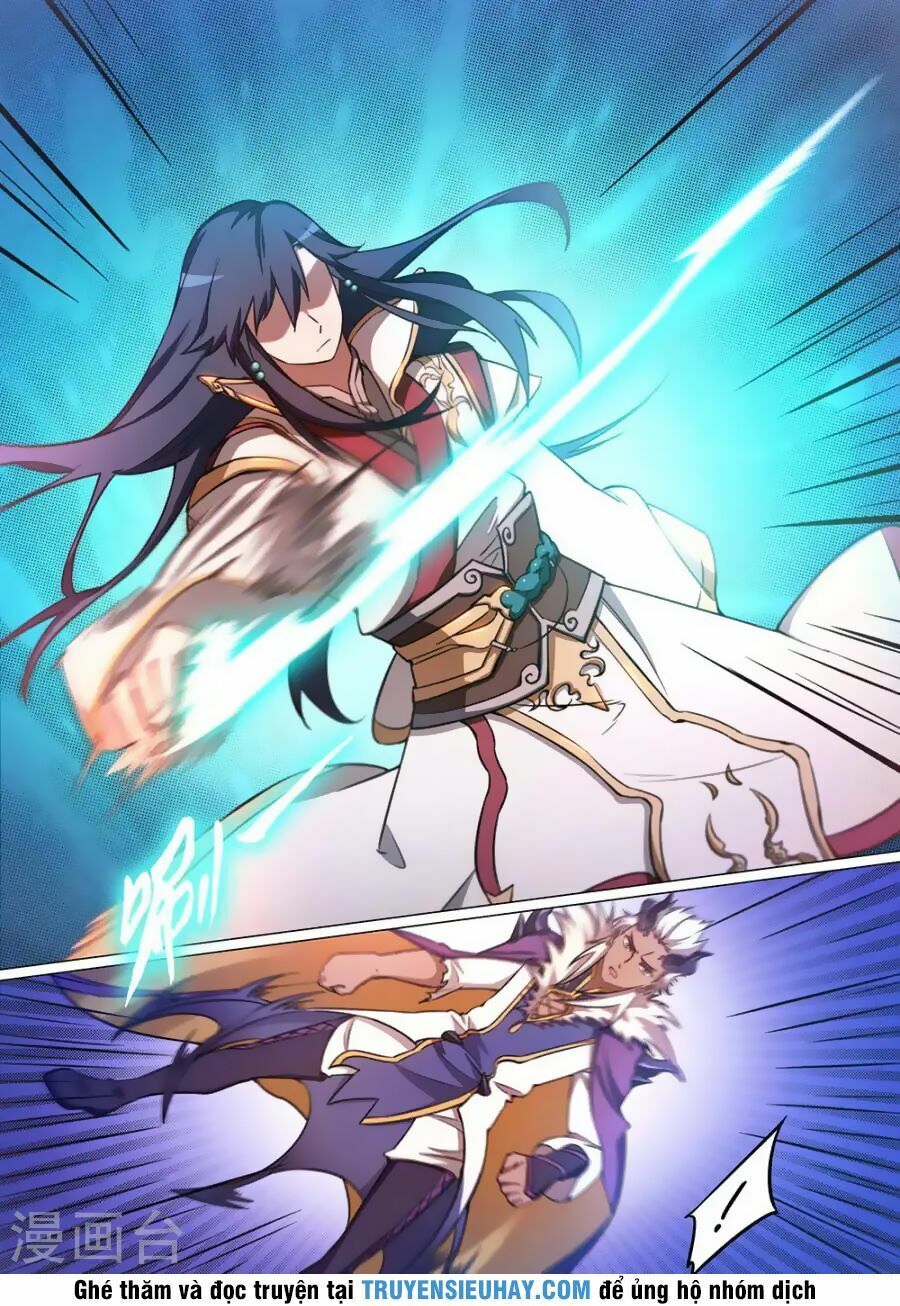 đọc truyện Vạn Cổ Kiếm Thần Chương 62 ảnh 14 tại Thiên Thai Truyện