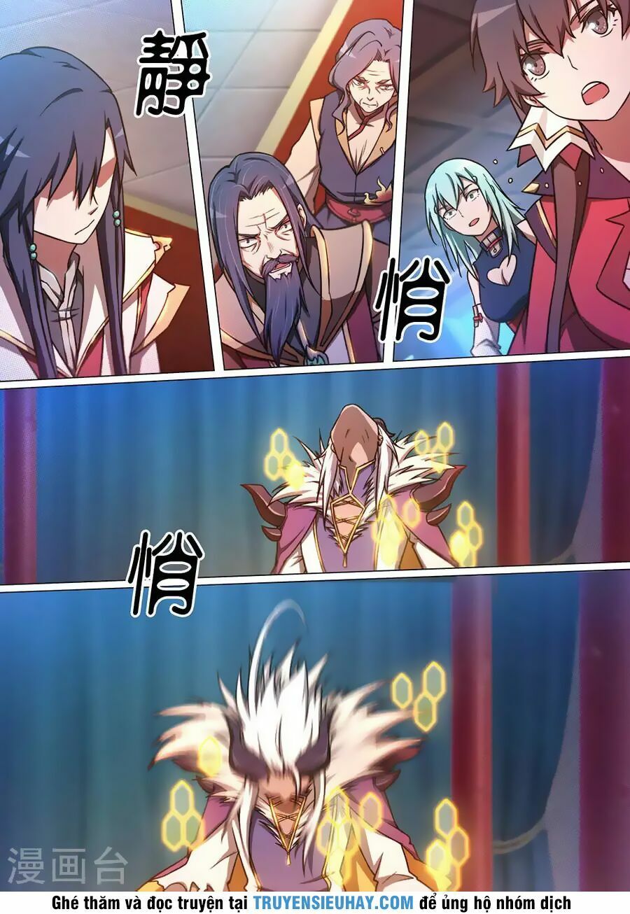 đọc truyện Vạn Cổ Kiếm Thần Chương 62 ảnh 17 tại Thiên Thai Truyện