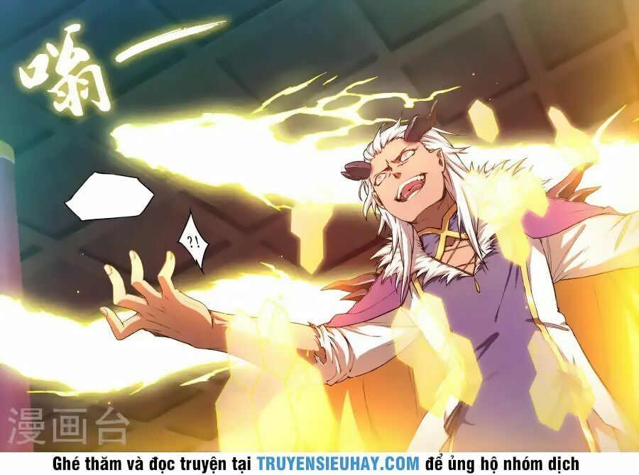 đọc truyện Vạn Cổ Kiếm Thần Chương 62 ảnh 21 tại Thiên Thai Truyện