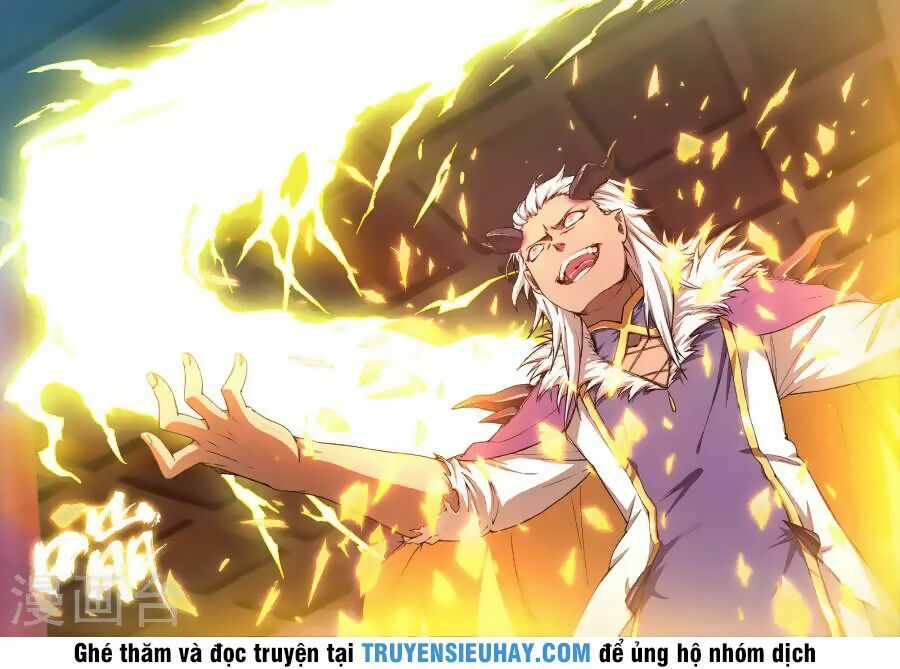 đọc truyện Vạn Cổ Kiếm Thần Chương 62 ảnh 22 tại Thiên Thai Truyện