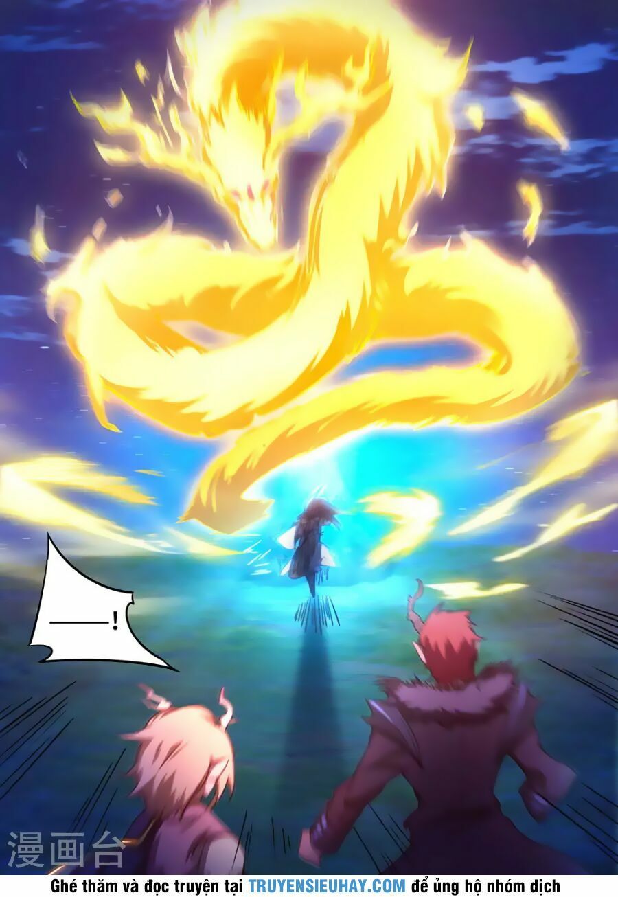 đọc truyện Vạn Cổ Kiếm Thần Chương 66 ảnh 13 tại Thiên Thai Truyện