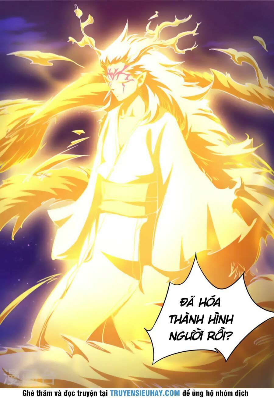 đọc truyện Vạn Cổ Kiếm Thần Chương 66 ảnh 16 tại Thiên Thai Truyện