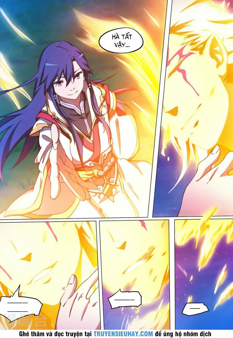 đọc truyện Vạn Cổ Kiếm Thần Chương 66 ảnh 24 tại Thiên Thai Truyện