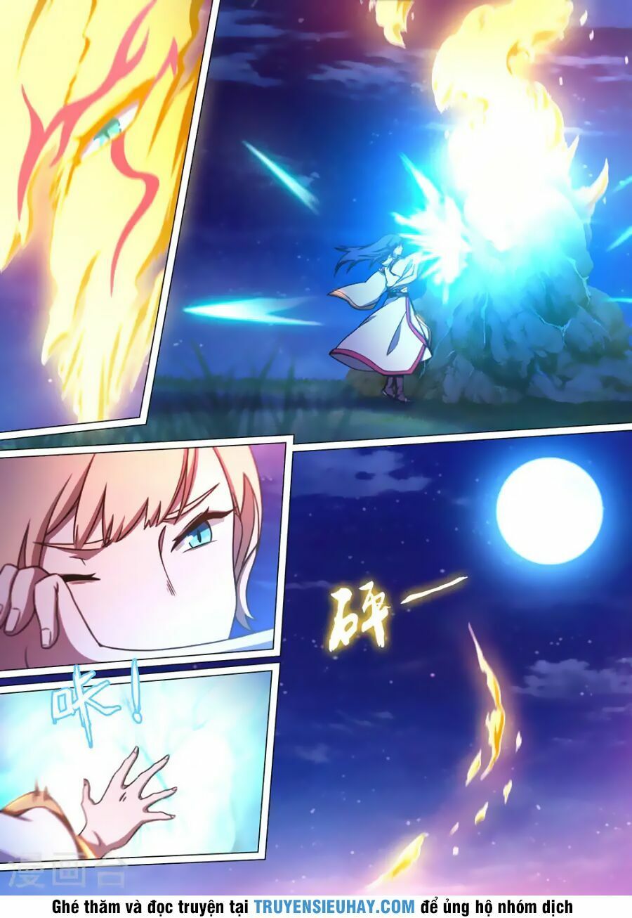 đọc truyện Vạn Cổ Kiếm Thần Chương 66 ảnh 26 tại Thiên Thai Truyện