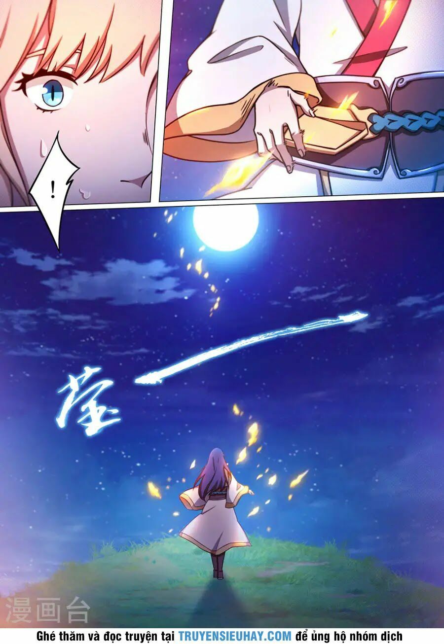 đọc truyện Vạn Cổ Kiếm Thần Chương 66 ảnh 27 tại Thiên Thai Truyện