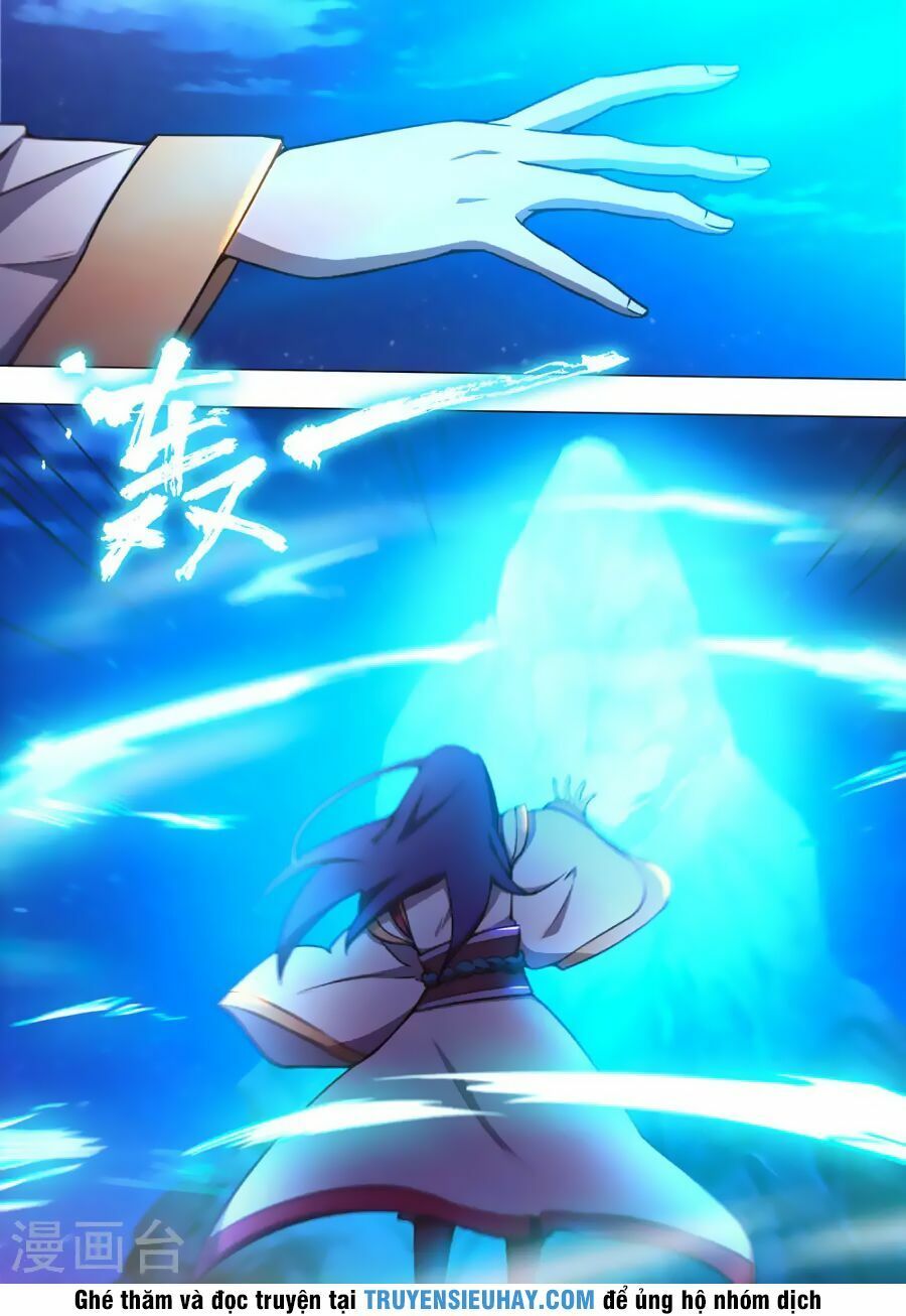 đọc truyện Vạn Cổ Kiếm Thần Chương 66 ảnh 10 tại Thiên Thai Truyện