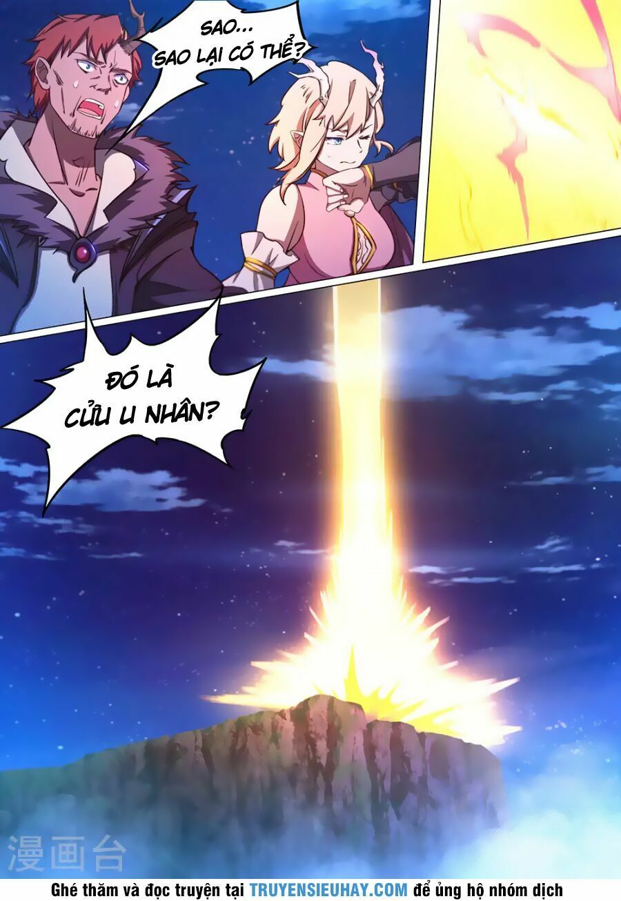 đọc truyện Vạn Cổ Kiếm Thần Chương 66 ảnh 11 tại Thiên Thai Truyện