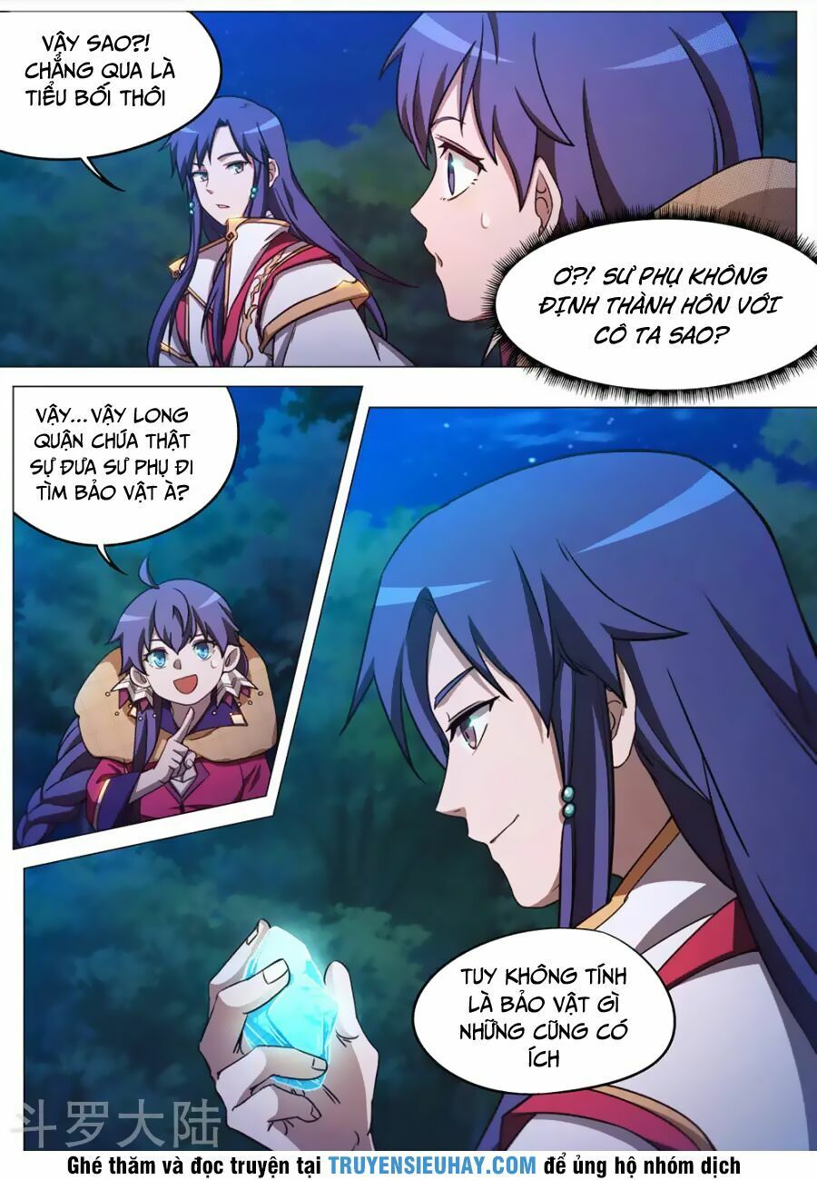 đọc truyện Vạn Cổ Kiếm Thần Chương 67 ảnh 16 tại Thiên Thai Truyện