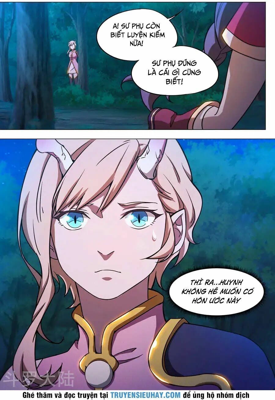 đọc truyện Vạn Cổ Kiếm Thần Chương 67 ảnh 19 tại Thiên Thai Truyện