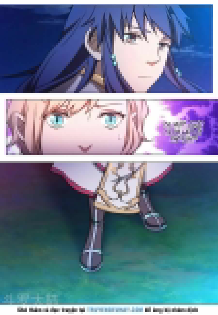 đọc truyện Vạn Cổ Kiếm Thần Chương 67 ảnh 8 tại Thiên Thai Truyện