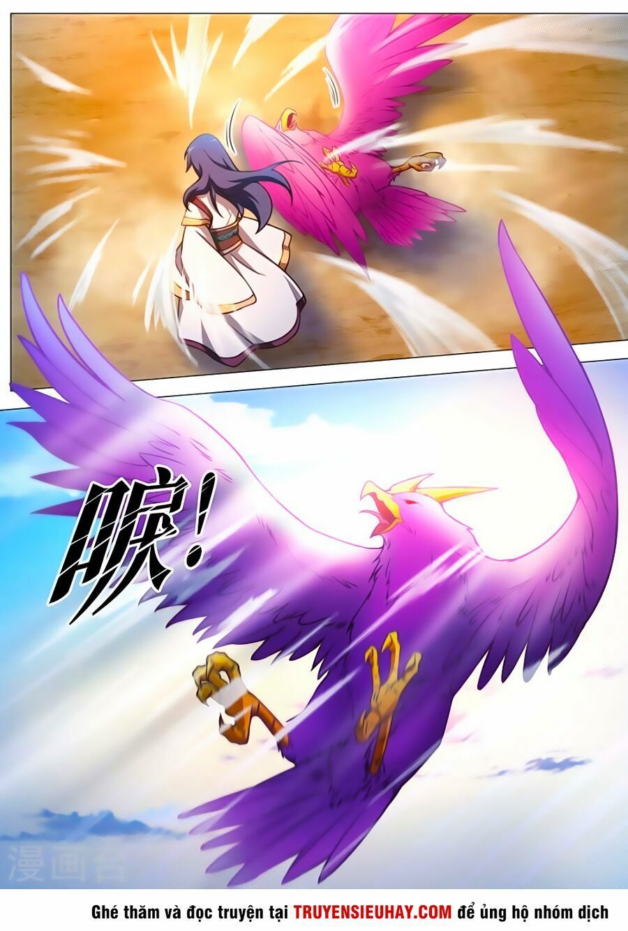 đọc truyện Vạn Cổ Kiếm Thần Chương 71 ảnh 10 tại Thiên Thai Truyện