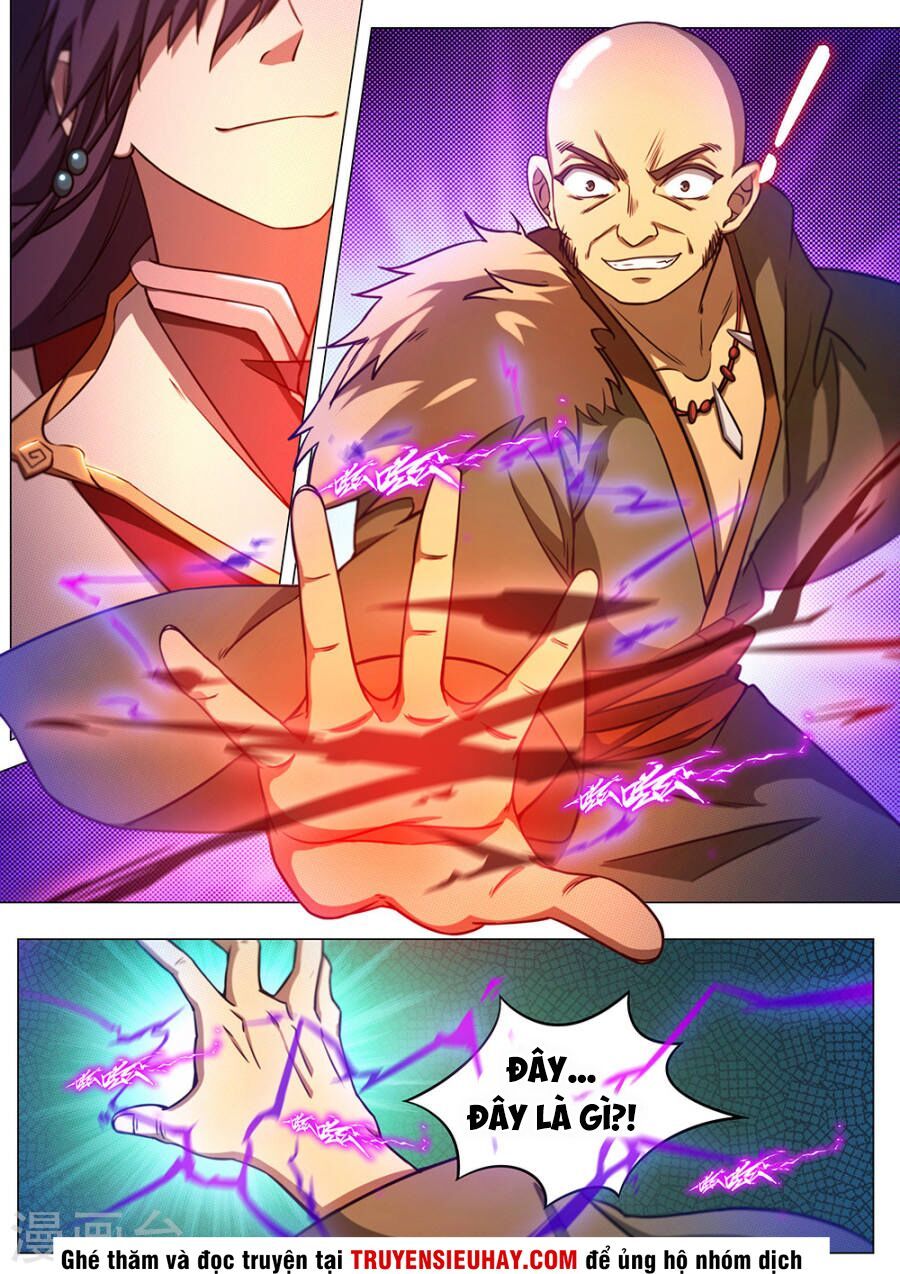 đọc truyện Vạn Cổ Kiếm Thần Chương 73 ảnh 5 tại Thiên Thai Truyện