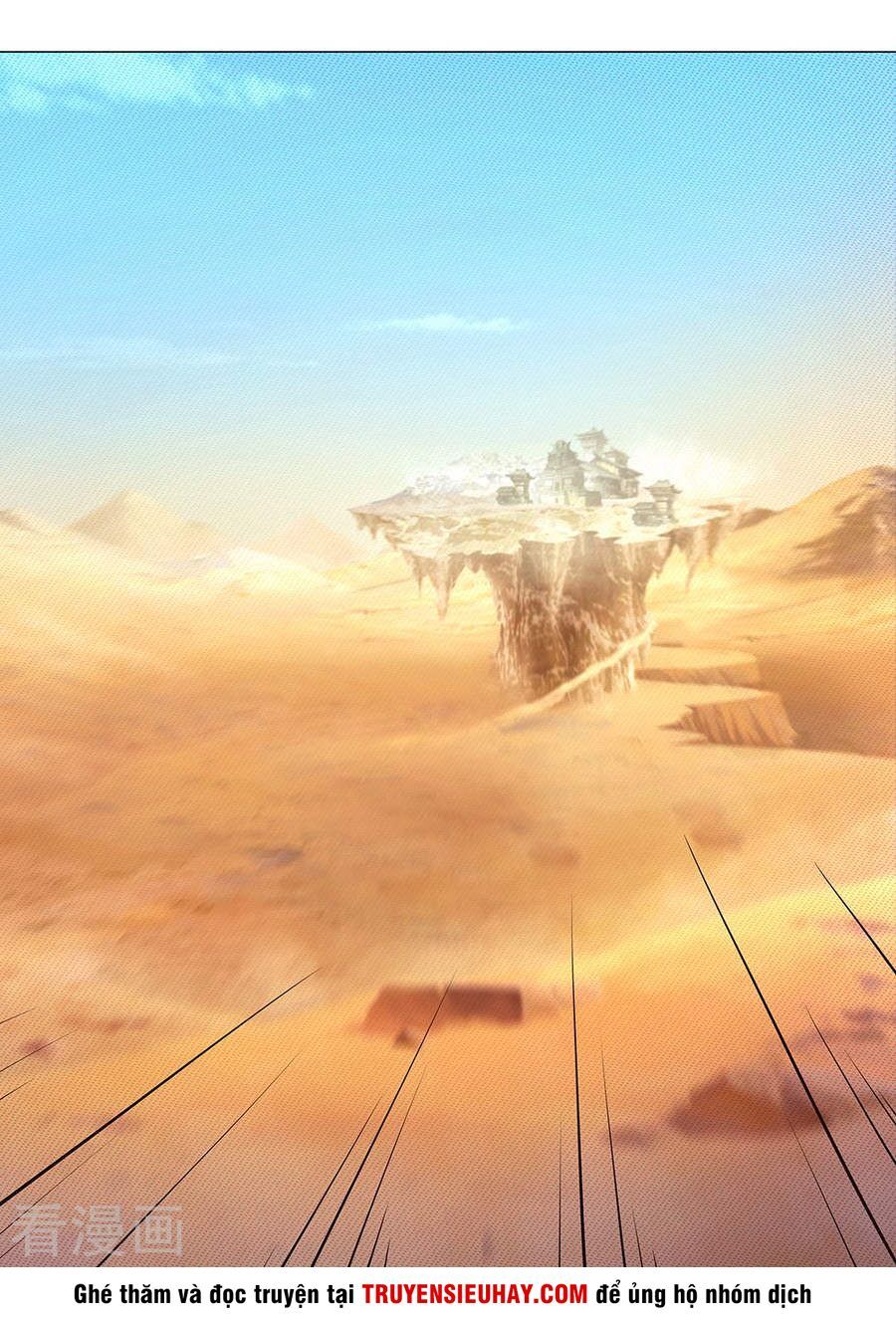 đọc truyện Vạn Cổ Kiếm Thần Chương 75 ảnh 24 tại Thiên Thai Truyện