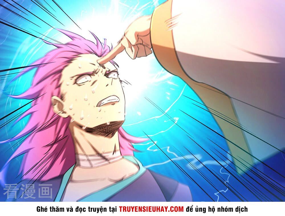 đọc truyện Vạn Cổ Kiếm Thần Chương 80 ảnh 16 tại Thiên Thai Truyện