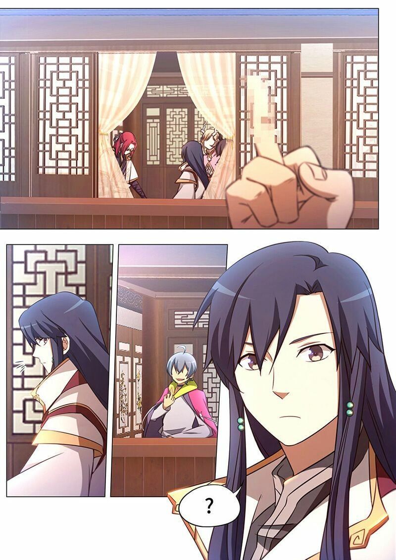 đọc truyện Vạn Cổ Kiếm Thần Chương 91 ảnh 22 tại Thiên Thai Truyện