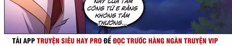 đọc truyện Vạn Cổ Kiếm Thần Chương 97 ảnh 36 tại Thiên Thai Truyện