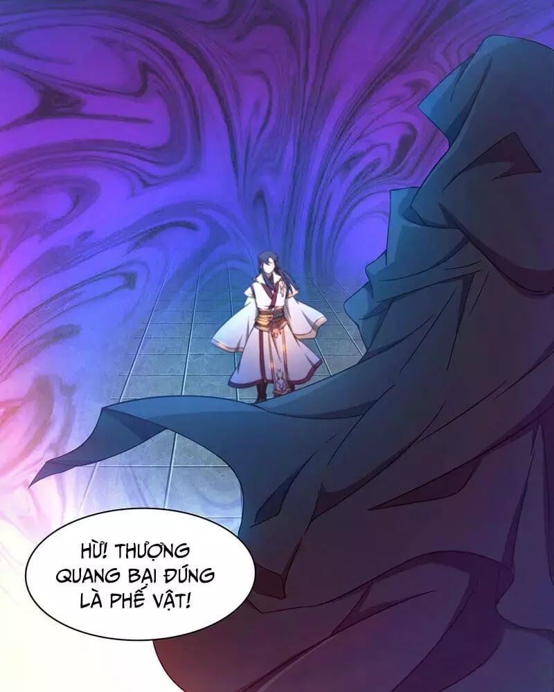 đọc truyện Vạn Cổ Kiếm Thần Chương 97 ảnh 37 tại Thiên Thai Truyện