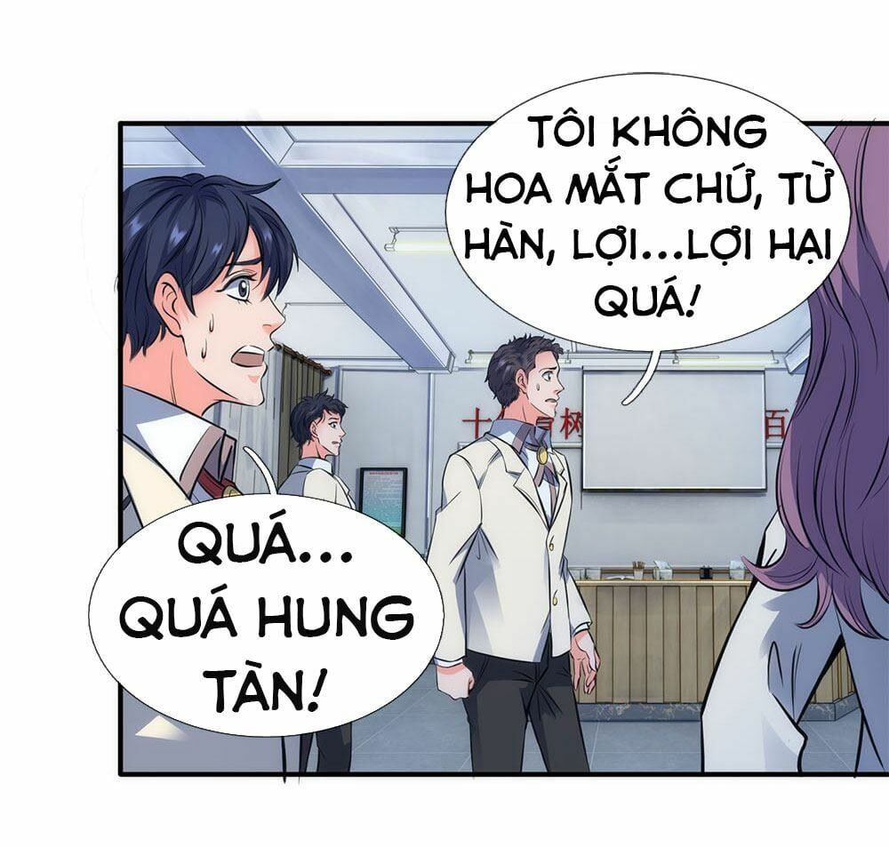 đọc truyện Vạn Cổ Thần Vương Chương 1 ảnh 47 tại Truyện Dạ Ký