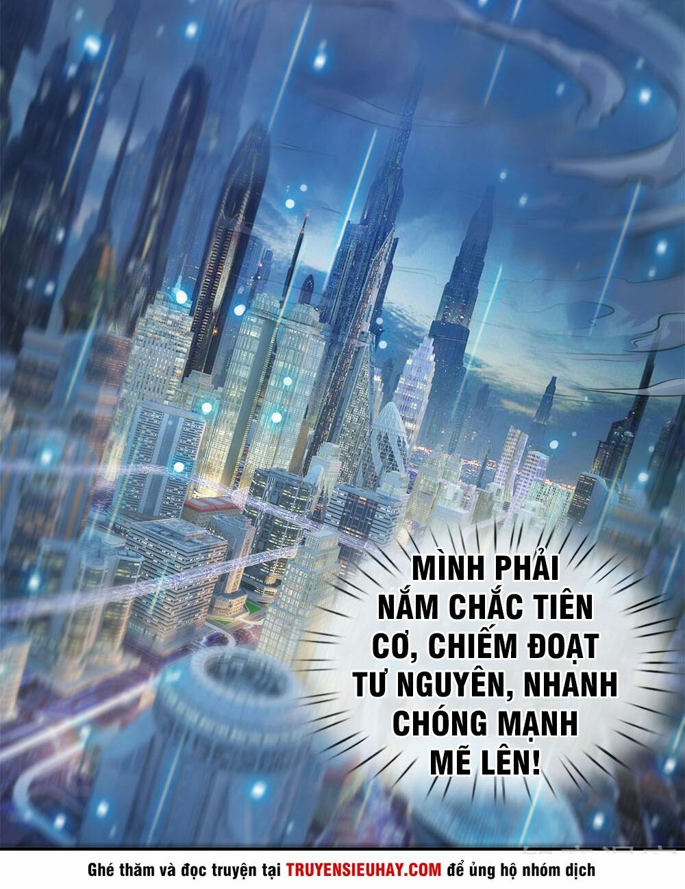 đọc truyện Vạn Cổ Thần Vương Chương 1 ảnh 54 tại Truyện Dạ Ký