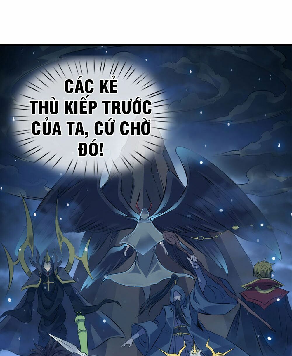 đọc truyện Vạn Cổ Thần Vương Chương 1 ảnh 55 tại Truyện Dạ Ký