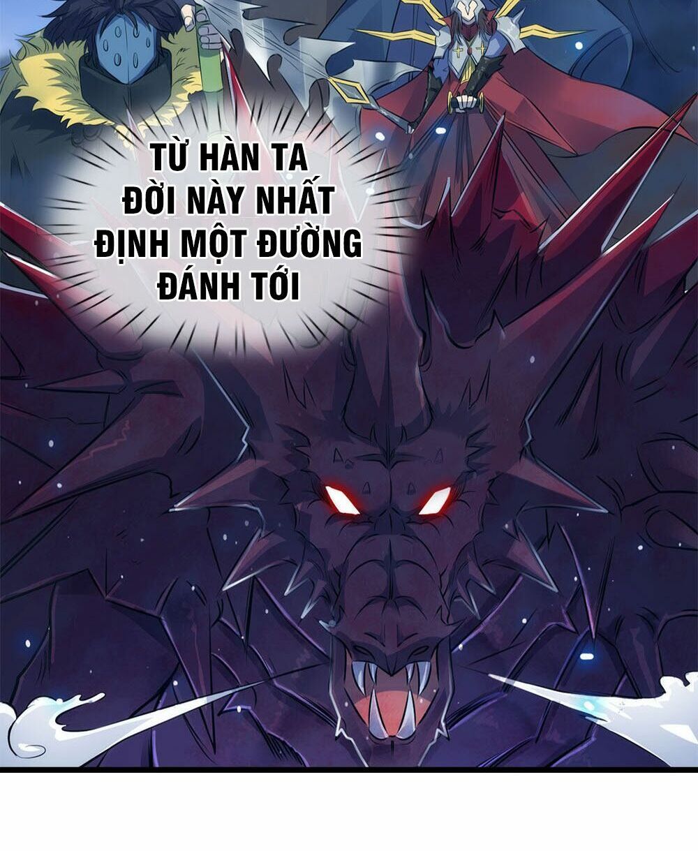 đọc truyện Vạn Cổ Thần Vương Chương 1 ảnh 56 tại Truyện Dạ Ký