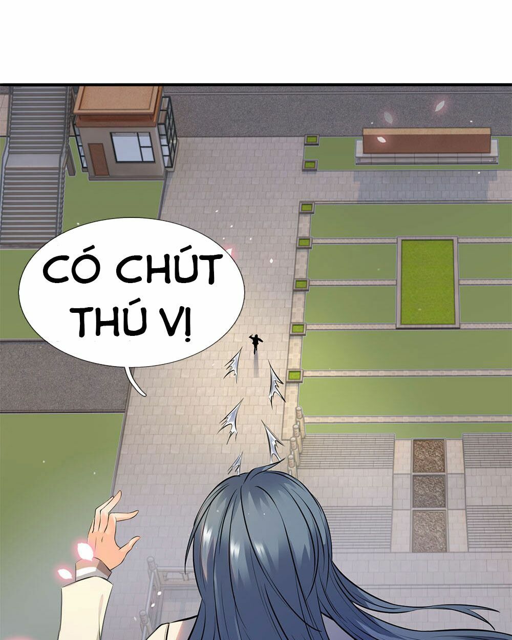 đọc truyện Vạn Cổ Thần Vương Chương 1 ảnh 61 tại Truyện Dạ Ký
