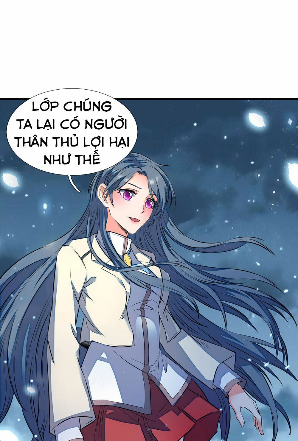 đọc truyện Vạn Cổ Thần Vương Chương 1 ảnh 63 tại Truyện Dạ Ký