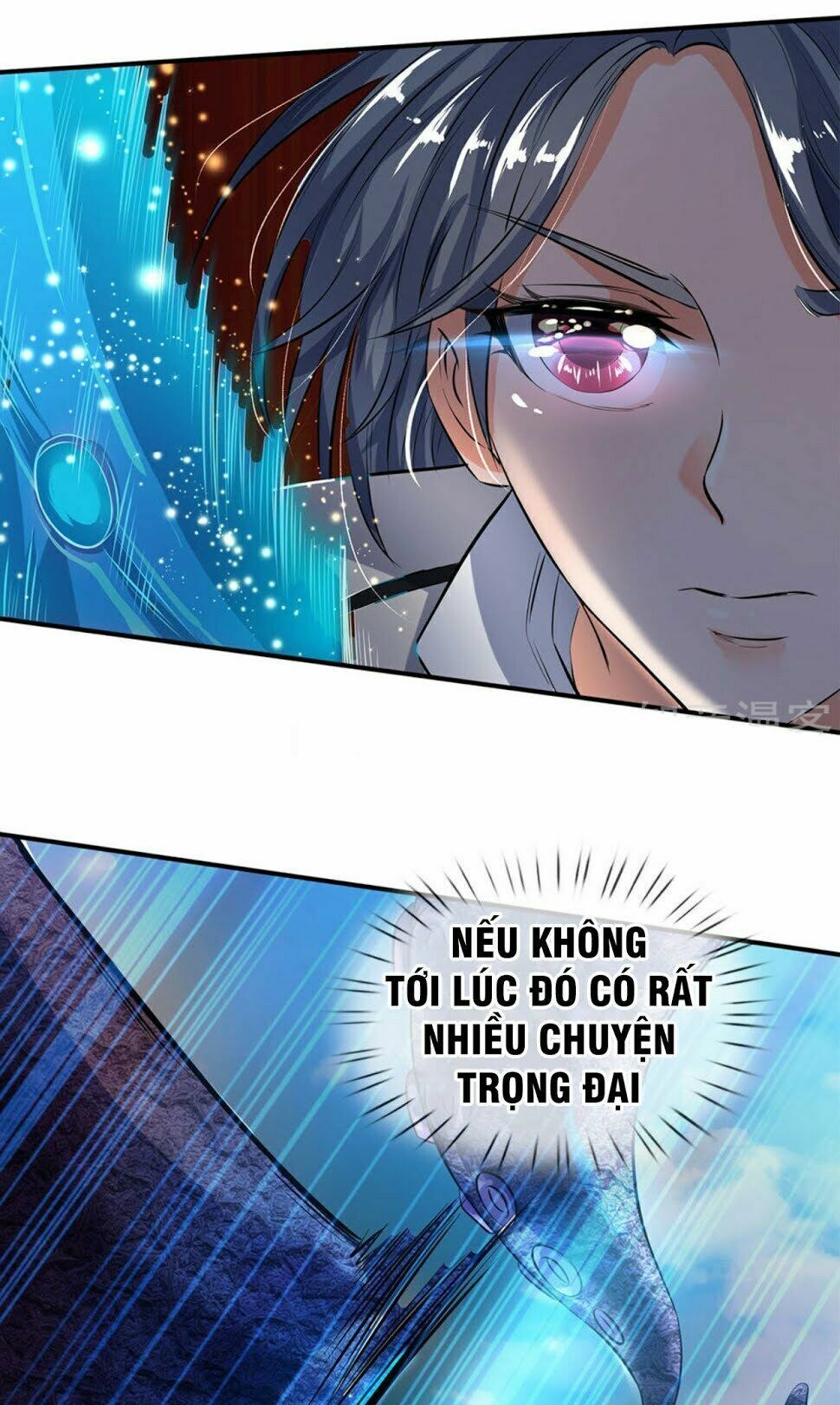 đọc truyện Vạn Cổ Thần Vương Chương 10 ảnh 16 tại Truyện Dạ Ký