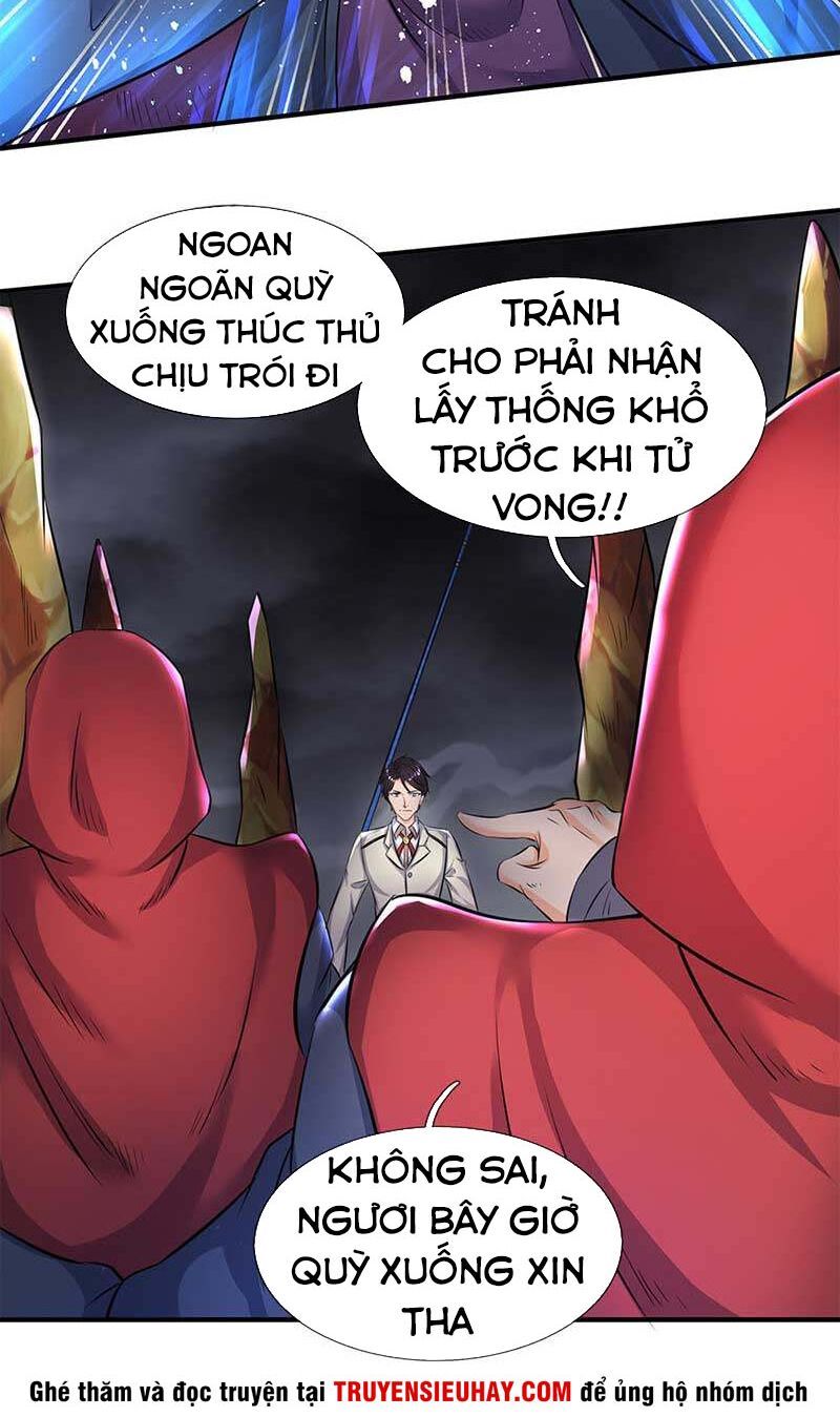 đọc truyện Vạn Cổ Thần Vương Chương 103 ảnh 3 tại Truyện Dạ Ký