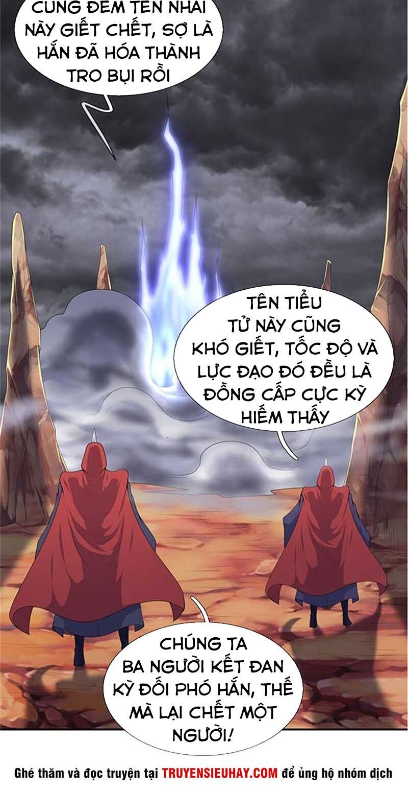 đọc truyện Vạn Cổ Thần Vương Chương 104 ảnh 11 tại Truyện Dạ Ký