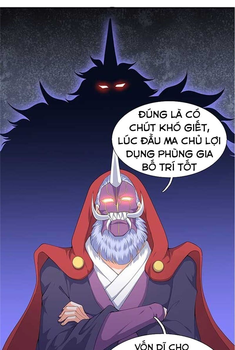 đọc truyện Vạn Cổ Thần Vương Chương 104 ảnh 12 tại Truyện Dạ Ký