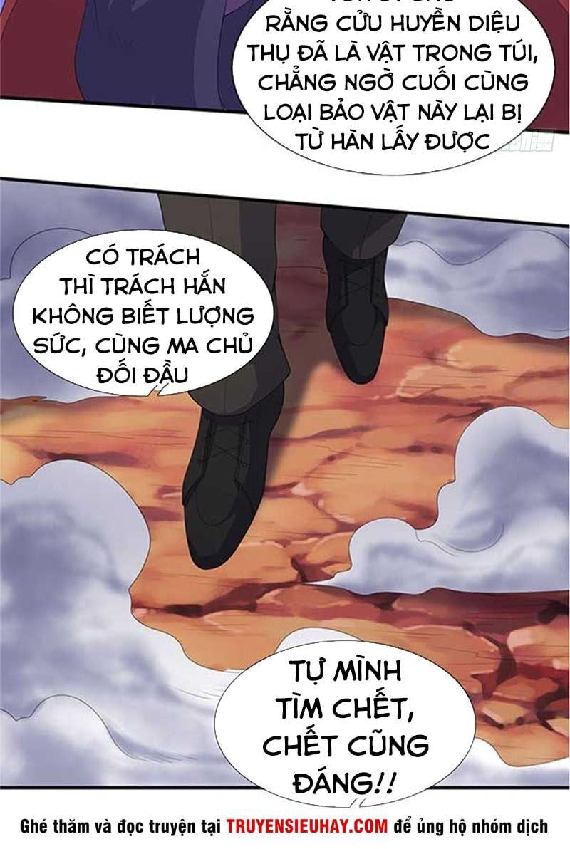 đọc truyện Vạn Cổ Thần Vương Chương 104 ảnh 13 tại Truyện Dạ Ký