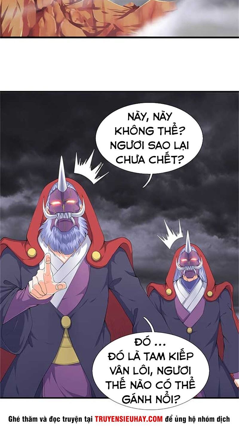 đọc truyện Vạn Cổ Thần Vương Chương 104 ảnh 15 tại Truyện Dạ Ký