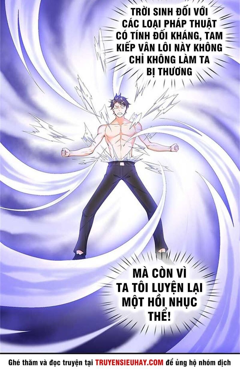đọc truyện Vạn Cổ Thần Vương Chương 104 ảnh 17 tại Truyện Dạ Ký