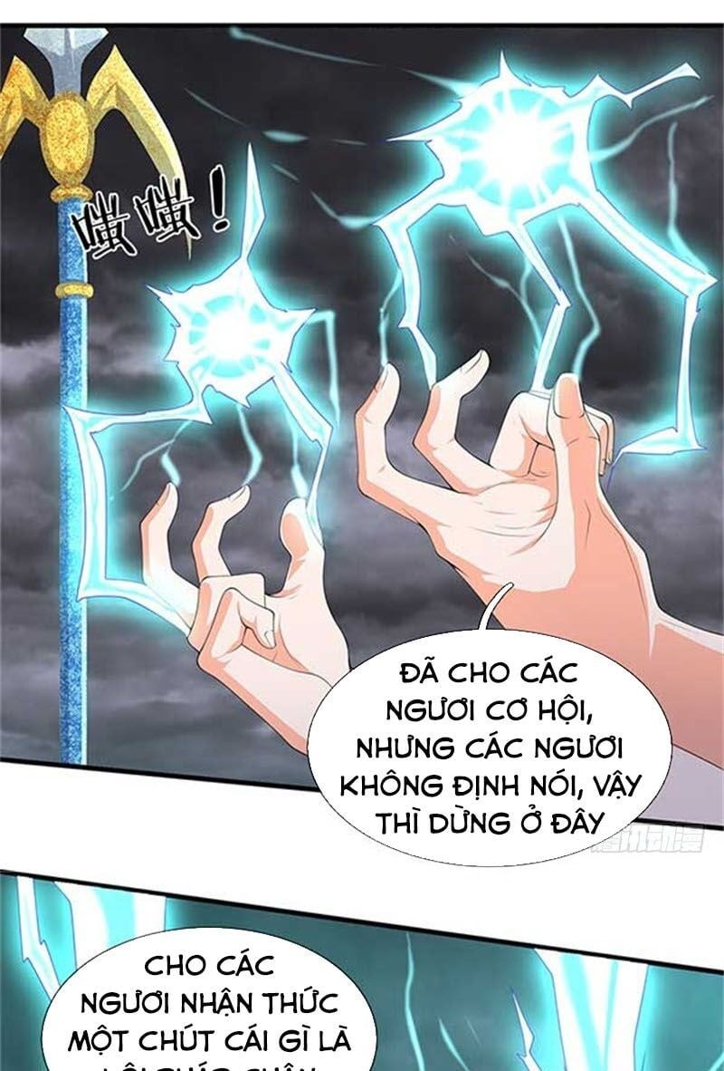 đọc truyện Vạn Cổ Thần Vương Chương 104 ảnh 20 tại Truyện Dạ Ký