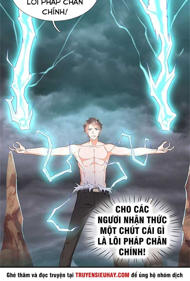 đọc truyện Vạn Cổ Thần Vương Chương 104 ảnh 21 tại Truyện Dạ Ký