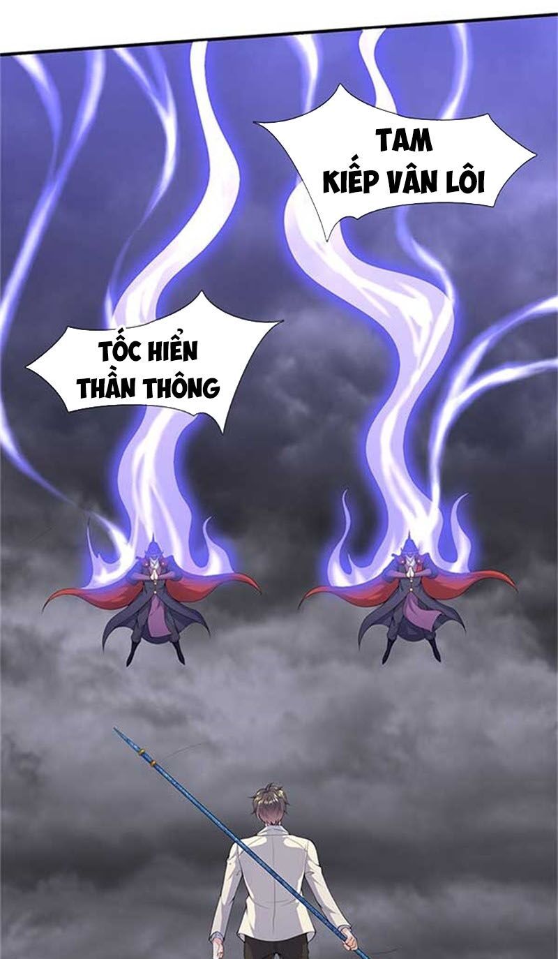 đọc truyện Vạn Cổ Thần Vương Chương 104 ảnh 6 tại Truyện Dạ Ký