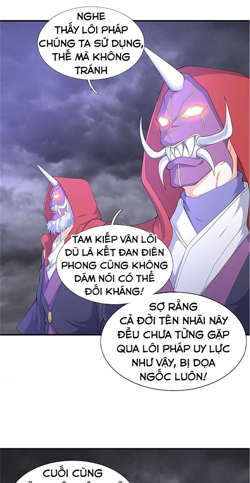 đọc truyện Vạn Cổ Thần Vương Chương 104 ảnh 10 tại Truyện Dạ Ký