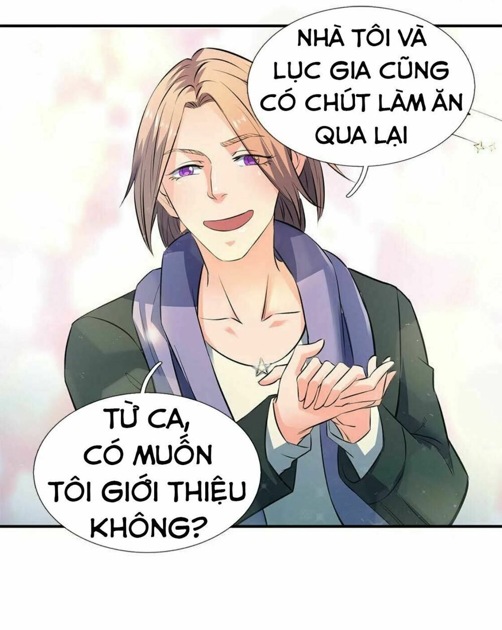 đọc truyện Vạn Cổ Thần Vương Chương 11 ảnh 22 tại Truyện Dạ Ký