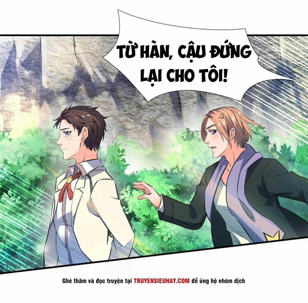đọc truyện Vạn Cổ Thần Vương Chương 11 ảnh 24 tại Truyện Dạ Ký