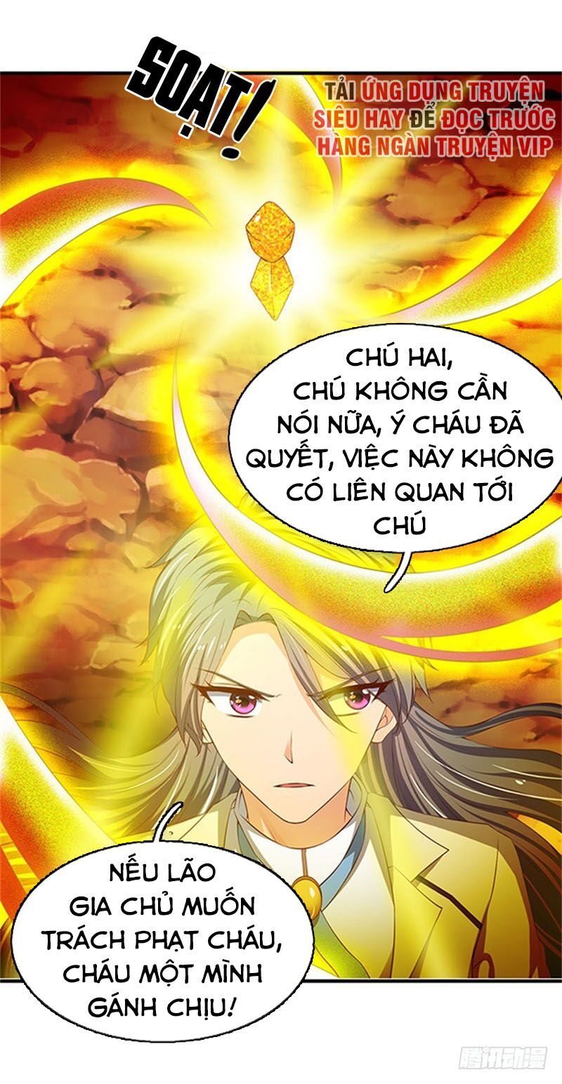 đọc truyện Vạn Cổ Thần Vương Chương 110 ảnh 5 tại Truyện Dạ Ký