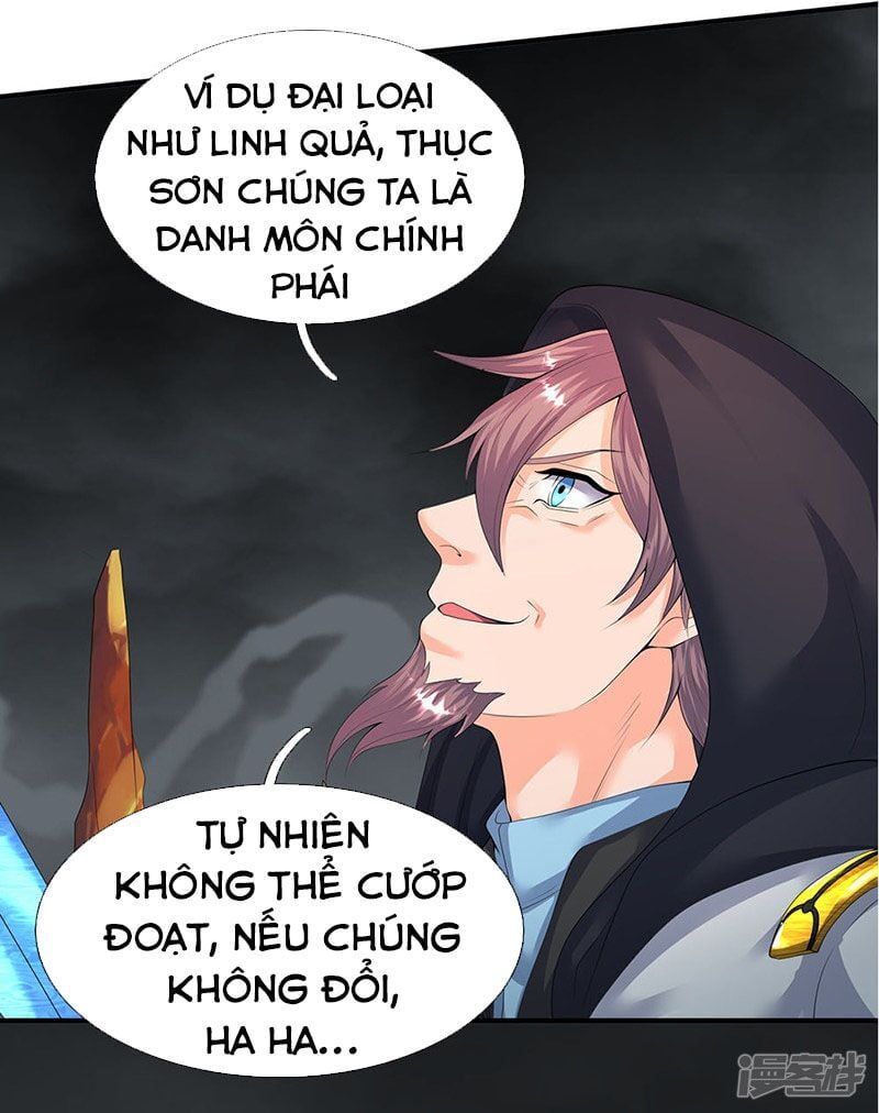 đọc truyện Vạn Cổ Thần Vương Chương 112 ảnh 16 tại Truyện Dạ Ký