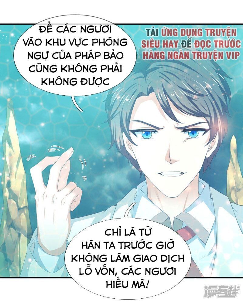 đọc truyện Vạn Cổ Thần Vương Chương 114 ảnh 12 tại Truyện Dạ Ký